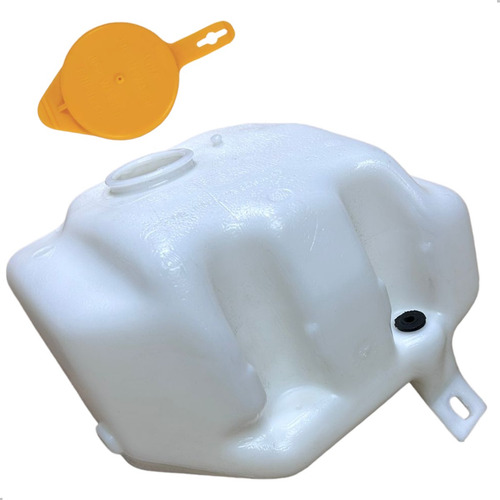 Reservatório Limpador Para-brisa Omega 92/98 S/furo Sensor