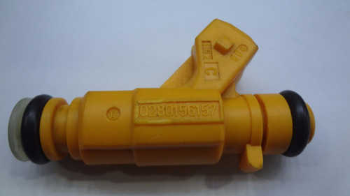 Bico Injetor Bosch Mercedes Smart 0280156157