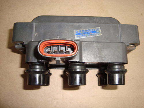 Bobina Ignicao Ranger Taurus Mondeo Mustang V6 Ford