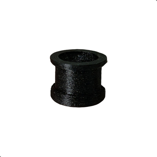 Bucha Ponta Cabo Seletor Marcha Audi A3 Q3 Automático