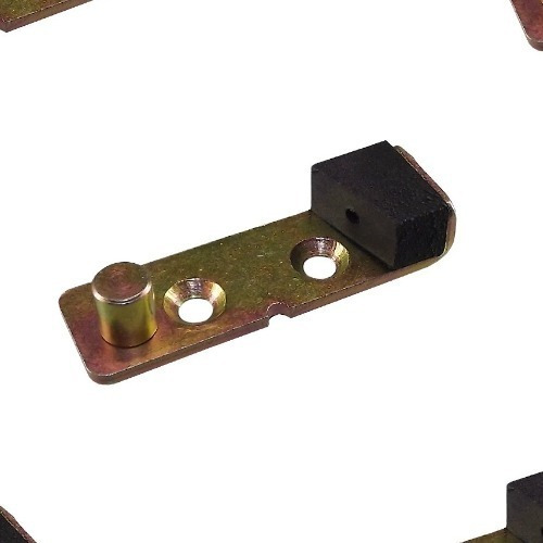 Batente Fechadura Tampa Motor Brasilia Todas