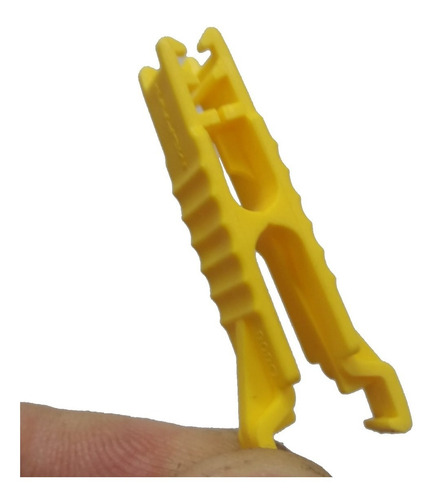 Chave Clip Saca Fusivel Vw Ford Fiat Gm Renault Peugeot Divs