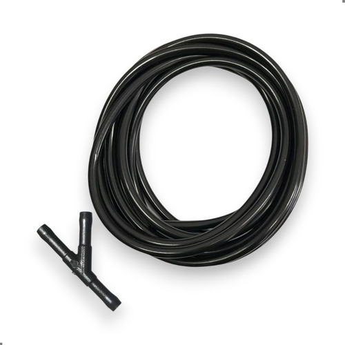 Mangueira Esguicho Limpador Para-brisa Y Corsa Celta Prisma