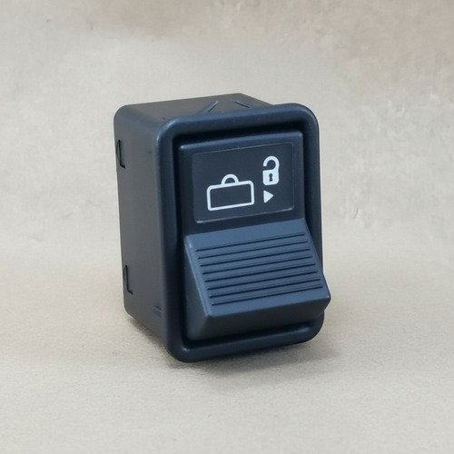 Botão Interruptor Mercebes Benz Caminhão Ônibus Kostal 07