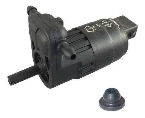 Motor Bomba Reservatorio Agua Jeep Renegade 2 Saidas