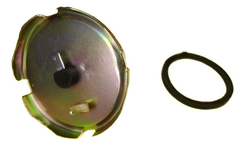 Boia Tanque Gasolina Kombi Após 97 Carburada + Junta 7610b