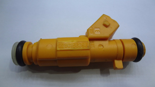 Bico Injetor Gol Polo 1.6 8v Original 0280156096