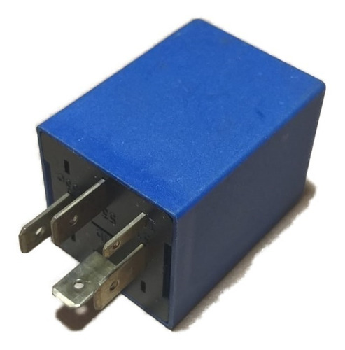 Rele Temporizador Limpador Corsa S10 Astra Omega 5t 90240092