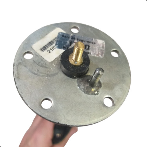 Boia Tanque Ford F12000 F14000 Tq Metalico 285 Lts 82 A 93