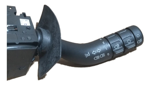 Chave Seta Gol G5 G6 Saveiro Fox Spacefox Reg Alt Sem Milha