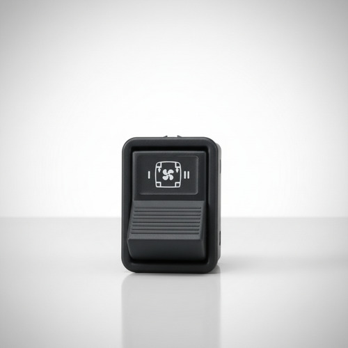 Botão Interruptor Ventilação Interna Mercebes Benz Caminhão