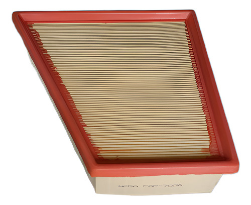 Filtro Ar  Polo Após 2002/ Cordoba Ibiza Wega Fap7006