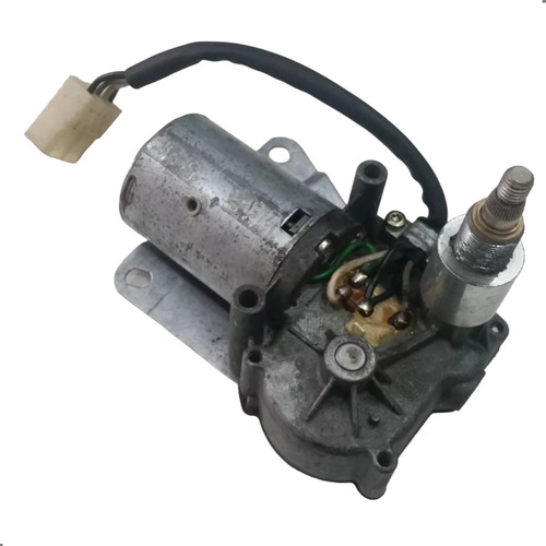 Motor Limpador Parabrisa Traseiro Peugeot 405 Sw Semi Novo