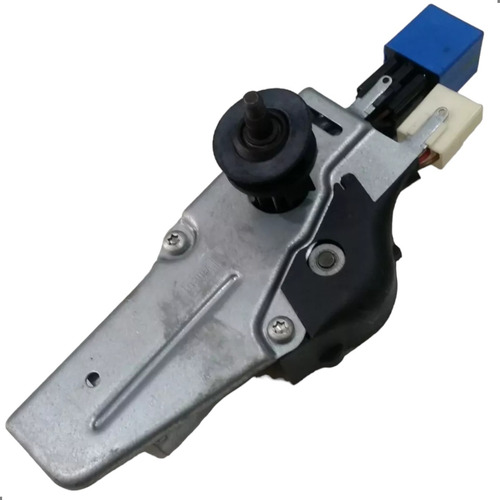 Motor Limpador Parabrisa Traseiro Peugeot 406 Original Novo
