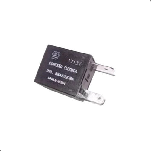 Rele Conexao Eletrica Tipo Jump Mini Relê 12v Hl17131