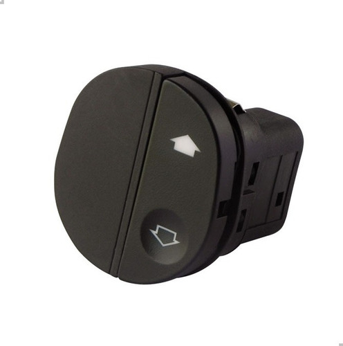 Botao Interruptor Vidro Eletrico Ford Fiesta Ka Courier 96/