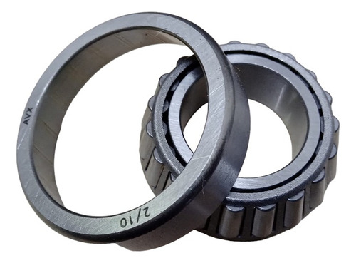 Rolamentos Pinhao Diferencial 30306 Towner Jr Start