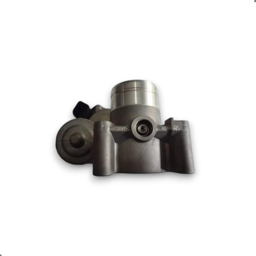 Corpo Borboleta Vw Fox 1.2 6v Motor 3cc Original 03d133062e