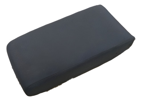 Apoio Braço Banco Traseiro Bipartido Fiat Punto 08-12 Preto