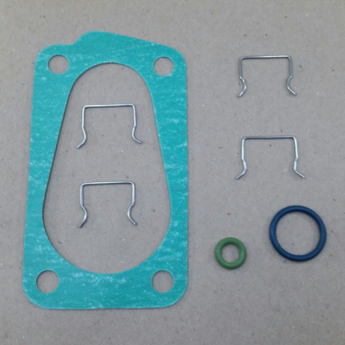 Kit Reparo Tbi Renault Laguna Motor 1.8 Mpfi