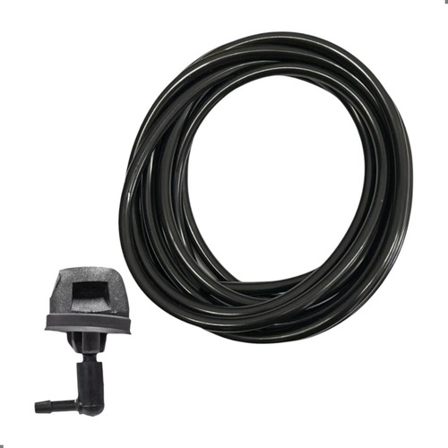 Esguicho Brucutu Limpador Palio Doblo Stilo Traseiro