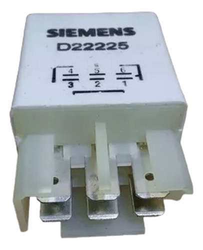 Rele Trava Eletrica Renault Megane Scenic Clio 220000149529