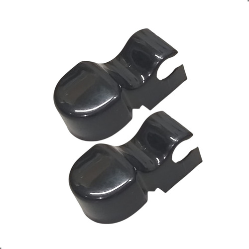 Capa Braco Limpador Gm S10 E Blazer 1996 A 2011 ( Par )