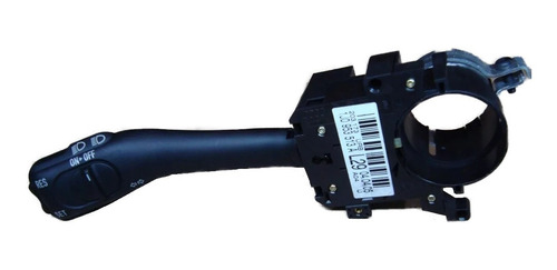 Chave Seta Vw Golf Audi A3 Piloto Automatico Original Vw