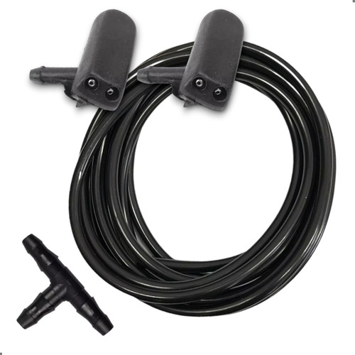 Kit Brucutu Para-brisa Golf Mk3 Passat Variant Polo Cordoba