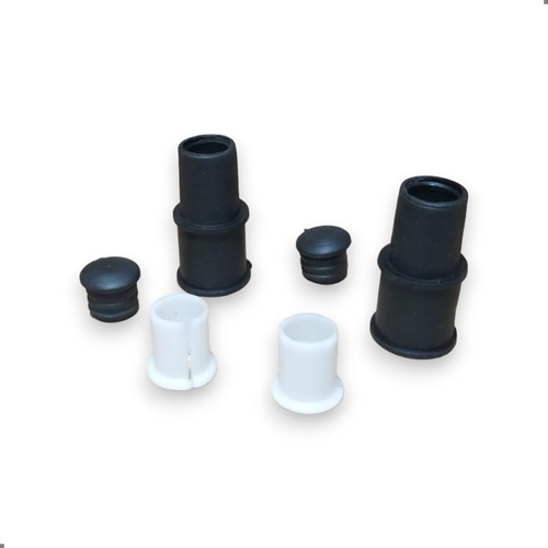 Kit Reparo Guia E Bucha De Pinça De Freio Audi A3 Golf 99/06