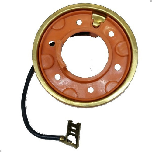 Came Contato Buzina Volante Toyota Bandeirante