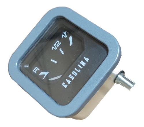 Relogio Indicador Combustivel Fusca 71 A 74 Cinza P2100