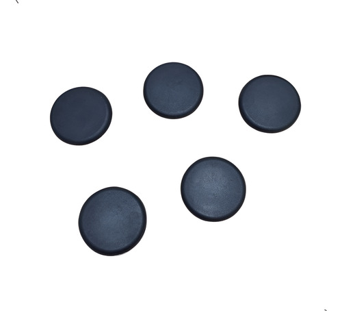 Tampao Assoalho Borracha Fiat Original Furo 36mm 14507087