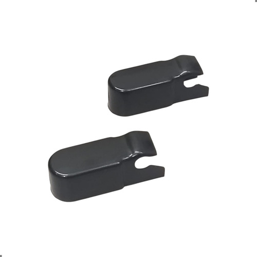 Par Capa Braço Limpador Gol G2 Parati Saveiro 1995 Até 1999