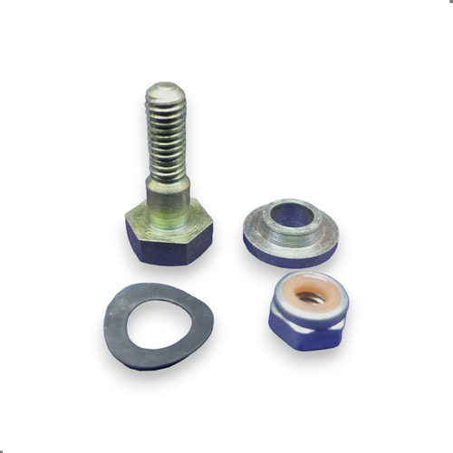 Parafuso Fixaçao Trambulador Fiat 147 Oggi Panaroma 76/79