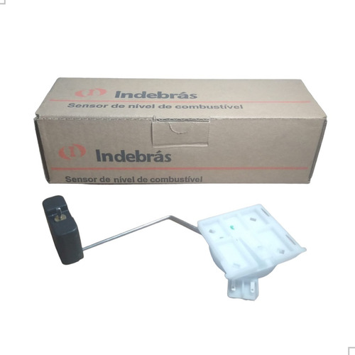 Boia Tanque Sensor Nível Ford Courier 02 A 08 Indebrás