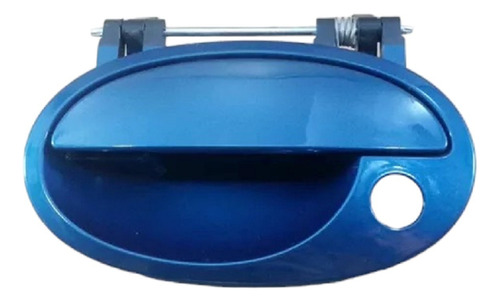 Maçaneta Externa Corsa Meriva Montana Dian Le Azul Perseus