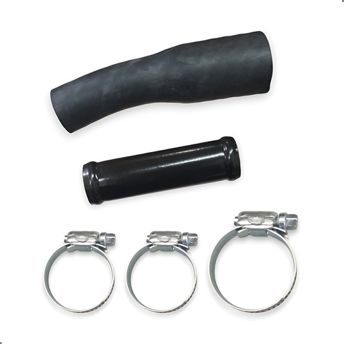 Mangueira Conector Ar Quente Santana Quantum 92 Ed ( +abraç)