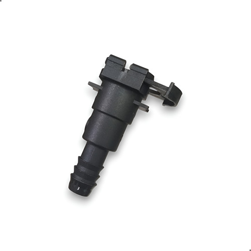 Conector Engate Rápido 13x13mm Reto Boia Caminhão Bepo