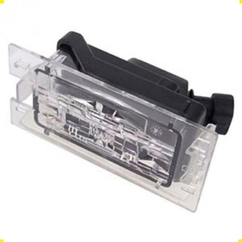 Lanterna Placa Celta 01 Até 06 Prisma 06 Até 13 C/ Lampada