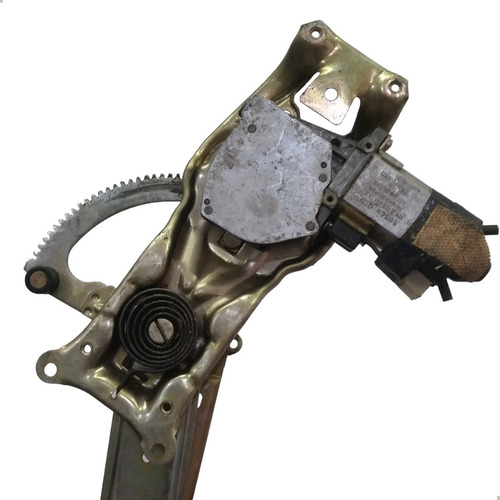 Maquina Vidro Eletrica Kadett Dianteiro Esquerdo 52280829