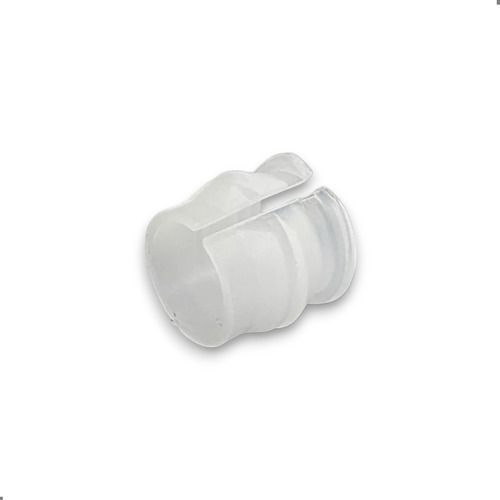 10 Peças Bucha Varão Do Trambulador Fusca Brasilia