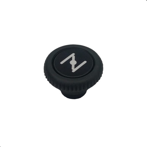 Botão Afogador Gol Parati Saveiro Voyage Até 86 Original C/l