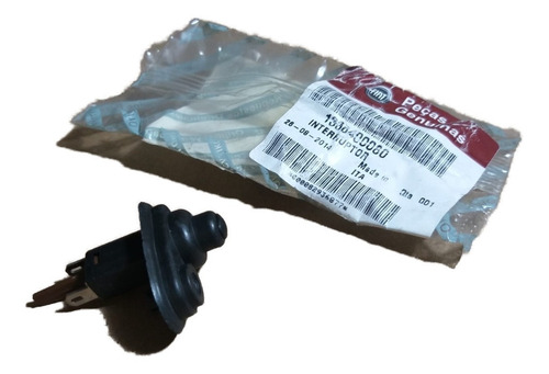 Interruptor Luz Interna Porta Fiat Palio Siena Weekend Orig