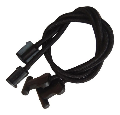 Cordao Tampao Trazeiro Celta Apos 2004 Todos (par)