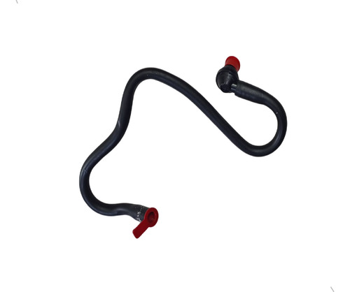 Valvula Servo Freio Palio Siena Strada Com Mangueira 04/17