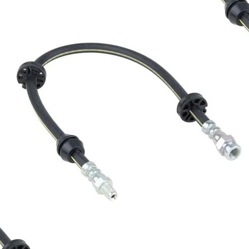 Flexivel Freio Dianteiro Fiat Stilo Original 46554126