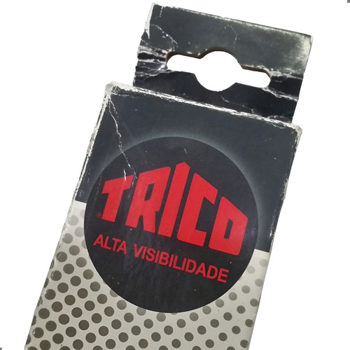 Palheta Limpador Twingo Xsara Picasso Mb Volvo Trico T065