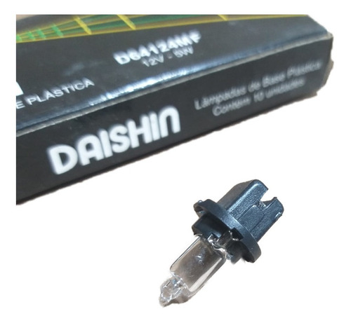 Soquete Painel Digital Monza Kadett Omega Gs Gsi Cd Gls