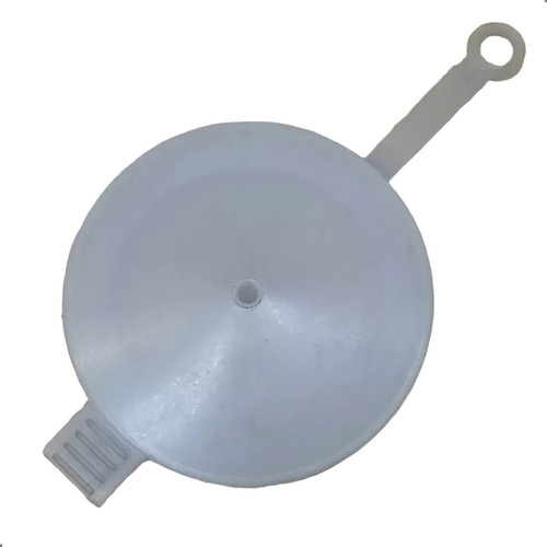 Tampa Reservatorio Limpador Caminhao Mercedes Bens 68mm